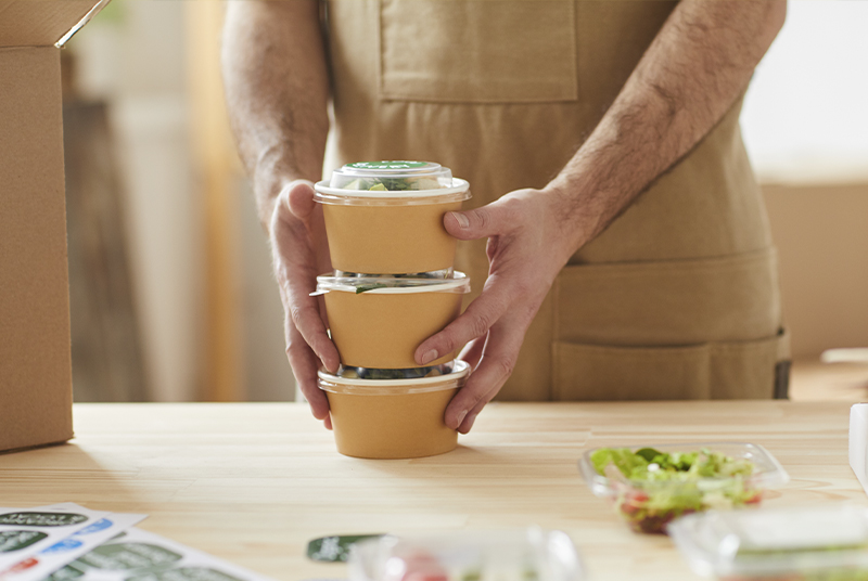 Hvad er fordelene ved engangsservice?