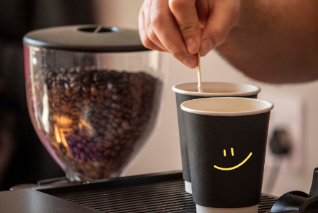 Coffee Stir Stick Guide: Food-Grade Omrørere til caféer og mærker