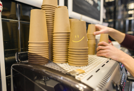 Hvordan fødevareemballage bliver et branding- og marketingaktiv