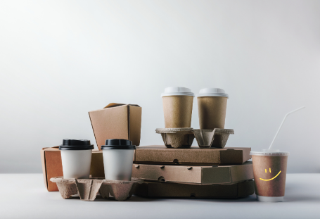 Hvorfor papirbeholdere lækker, lugter og blødgør: Årsager & QC-tests