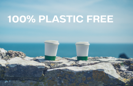 100% plastikfri papirkopper, vi producerer!